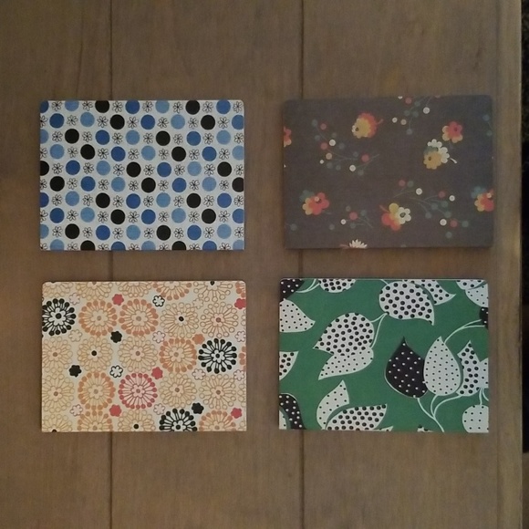 Denise Schmidt Designs Journal Set for Chronicle Books - Picture 1 of 9